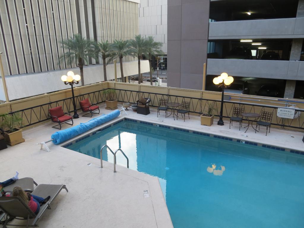 Hotel San Carlos (Adults Only) Phoenix Exterior photo