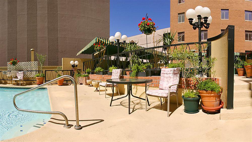 Hotel San Carlos (Adults Only) Phoenix Exterior photo